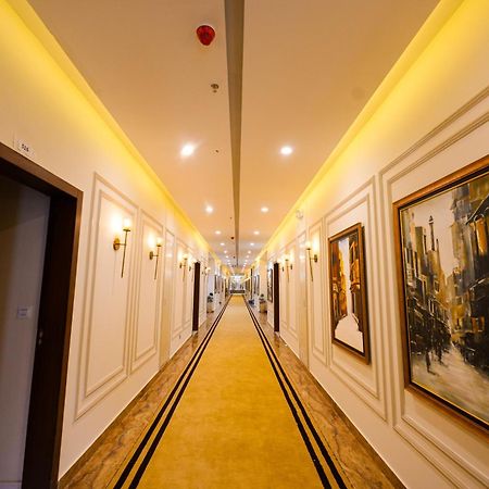 Pavilion Suites - Premium Aparthotel In Bahria Town Rawalpindi Exterior foto