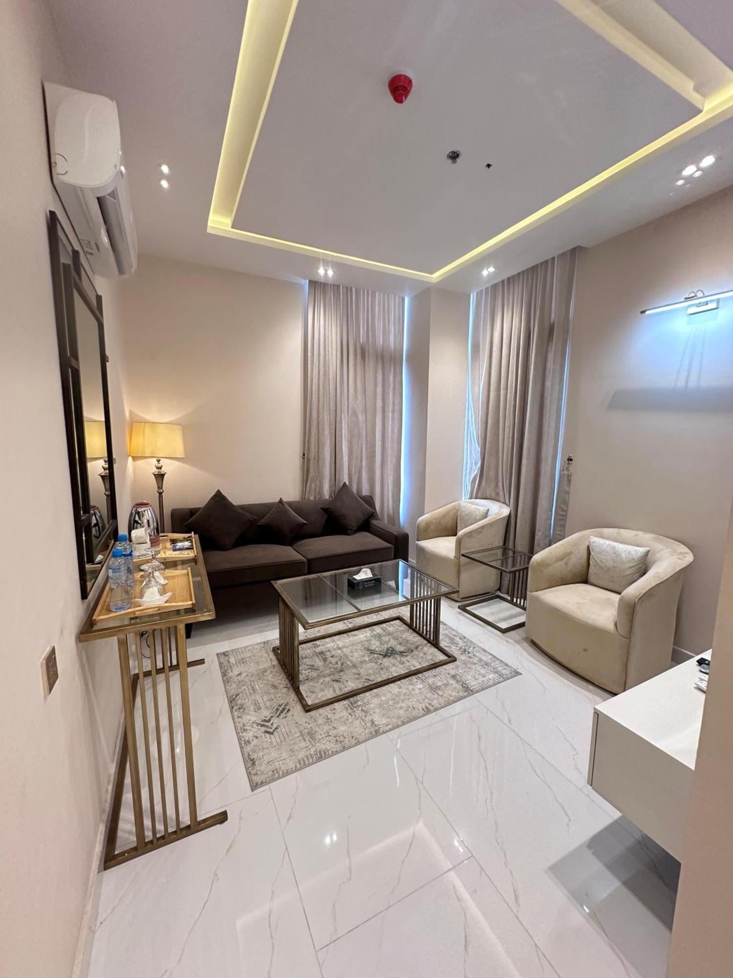 Pavilion Suites - Premium Aparthotel In Bahria Town Rawalpindi Exterior foto
