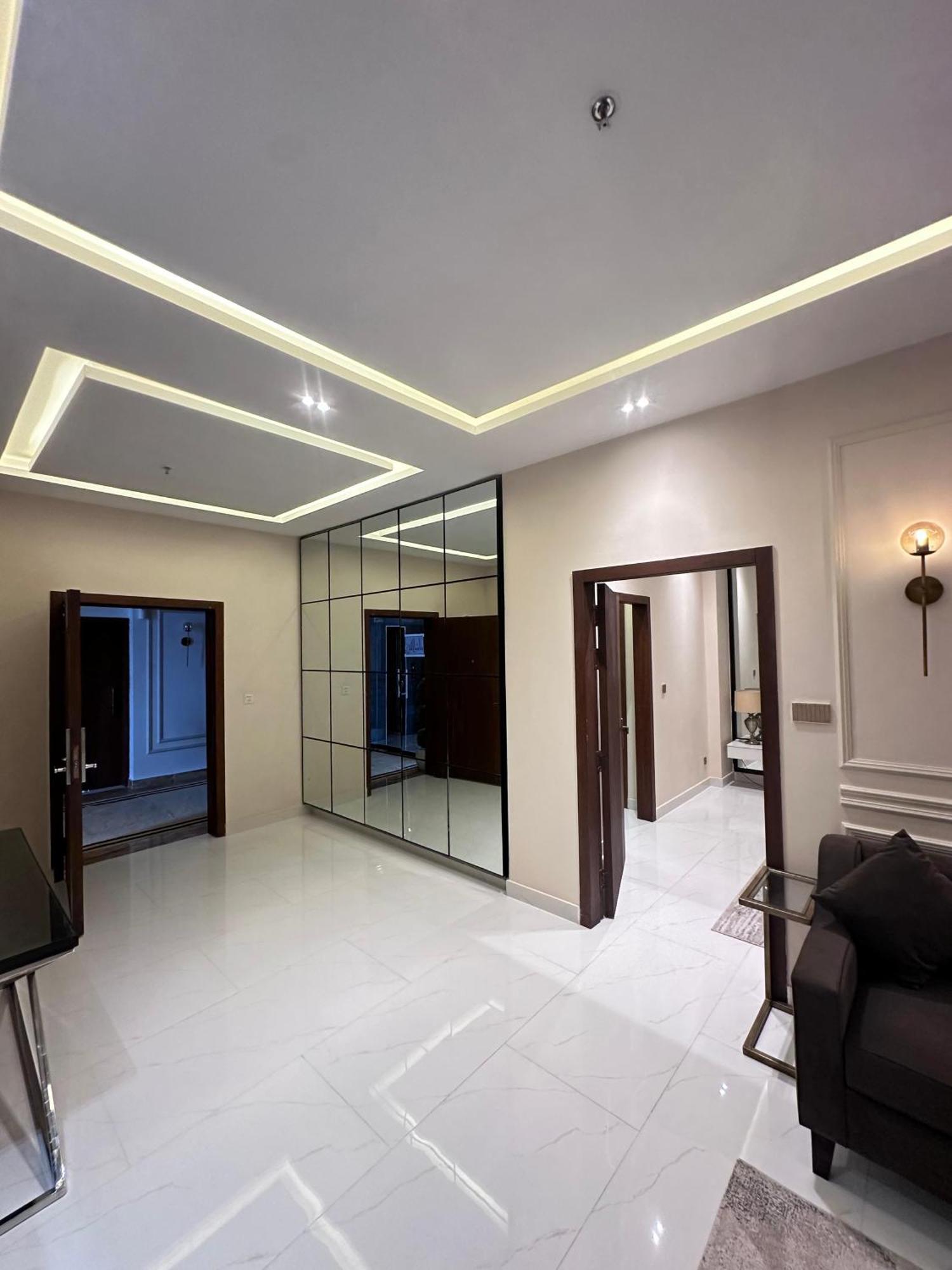 Pavilion Suites - Premium Aparthotel In Bahria Town Rawalpindi Exterior foto