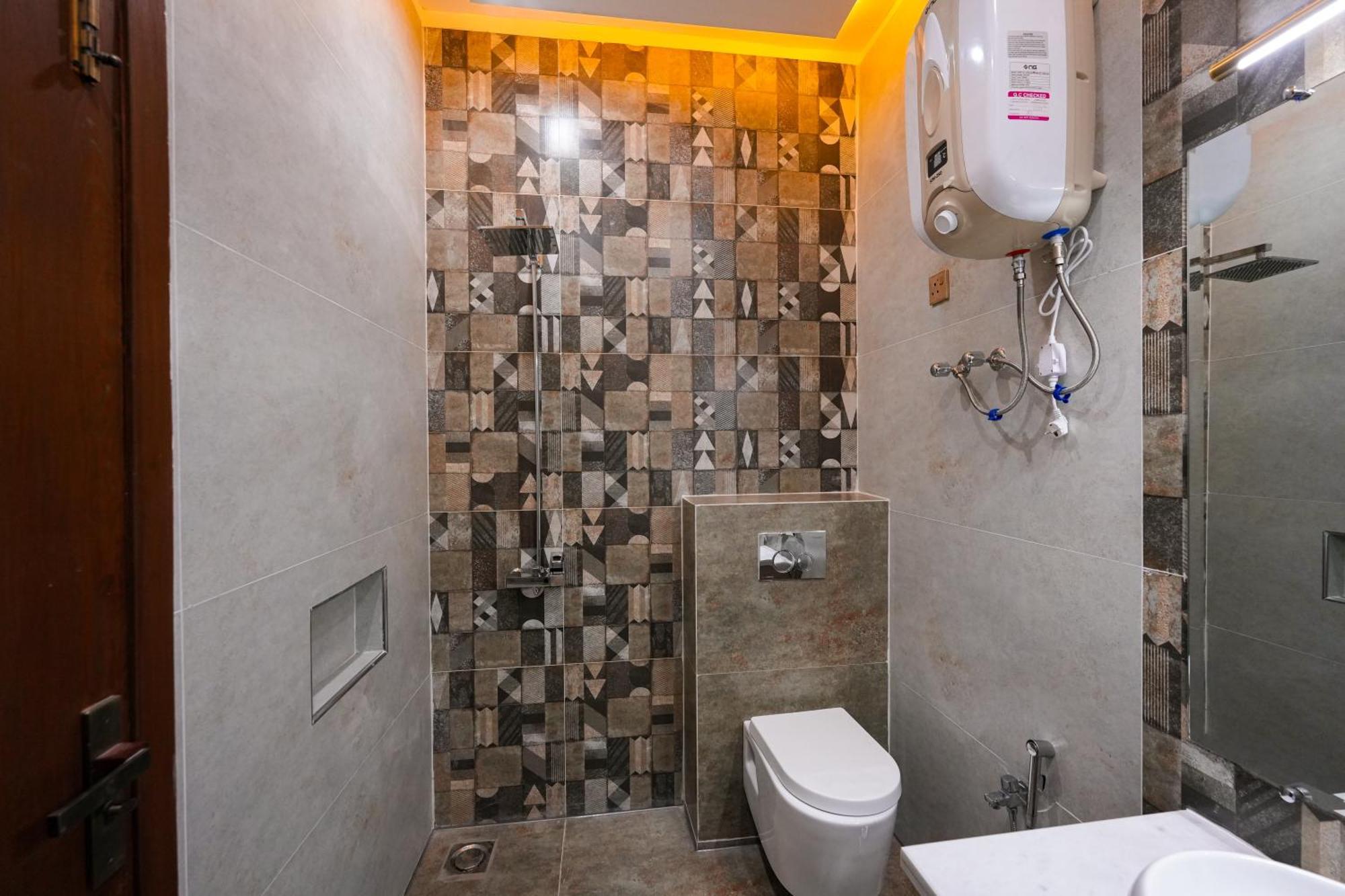 Pavilion Suites - Premium Aparthotel In Bahria Town Rawalpindi Exterior foto
