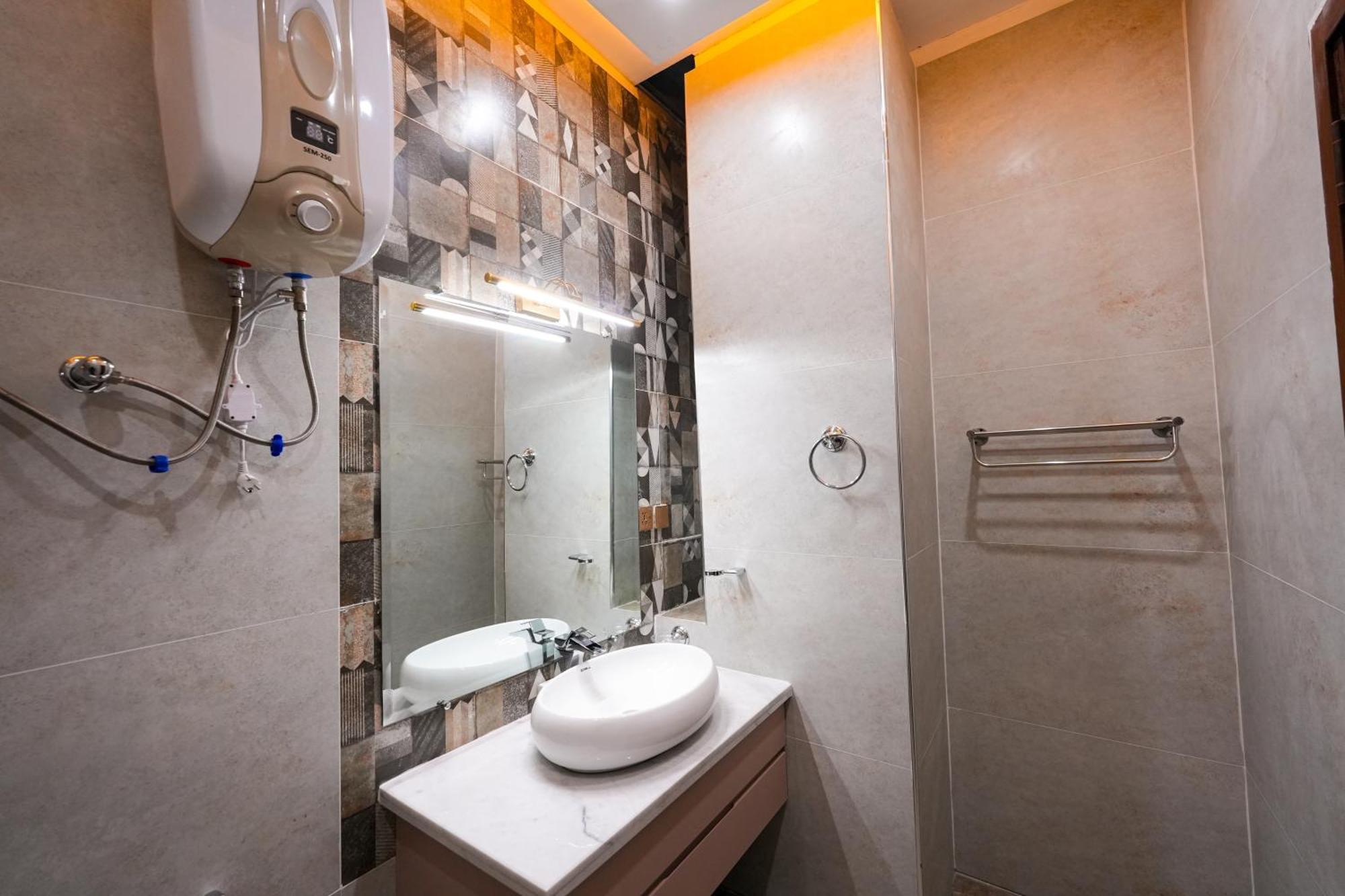 Pavilion Suites - Premium Aparthotel In Bahria Town Rawalpindi Exterior foto
