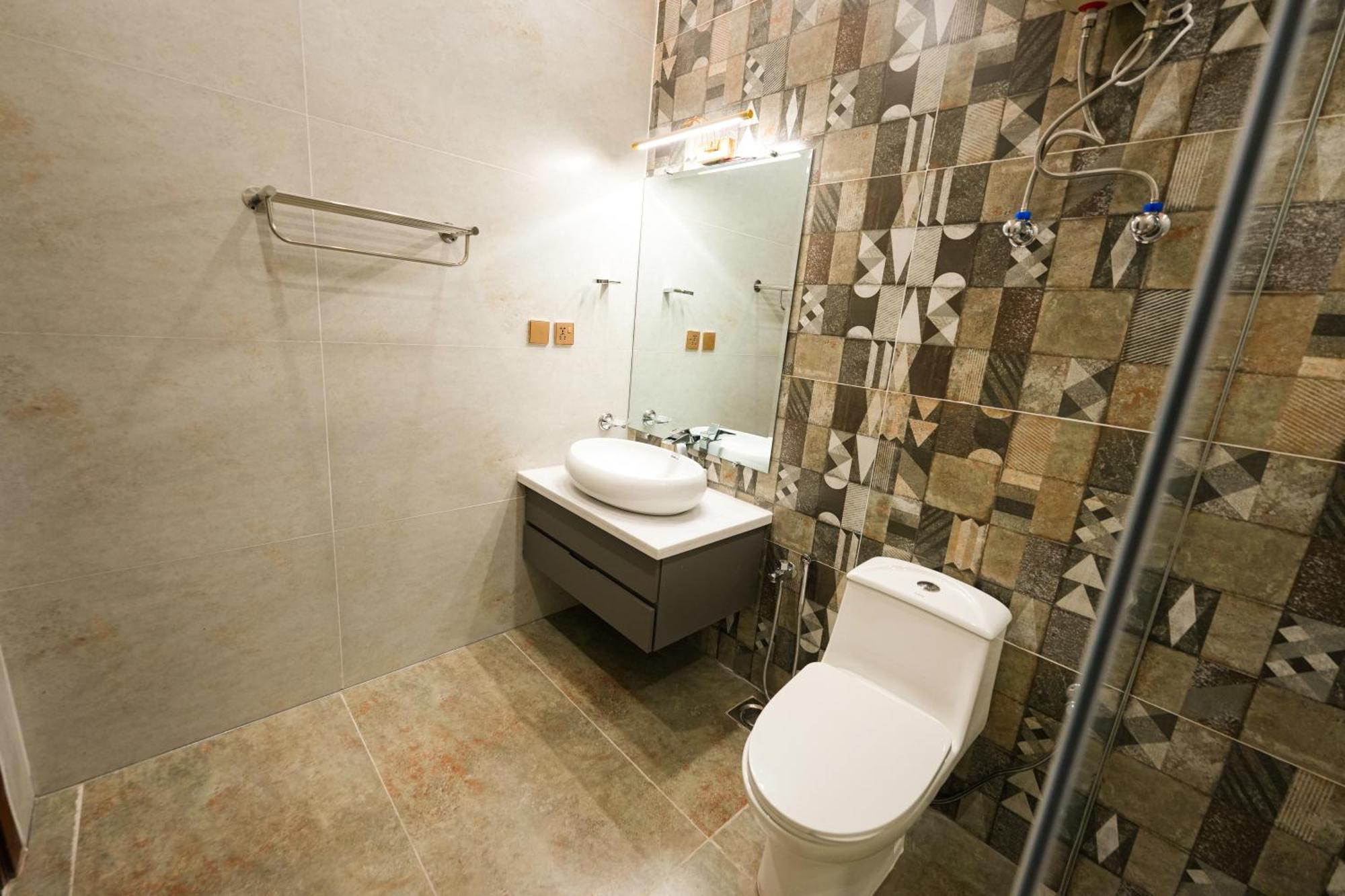 Pavilion Suites - Premium Aparthotel In Bahria Town Rawalpindi Exterior foto